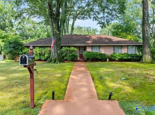 1412 14th Ave SE, Decatur, AL 35601