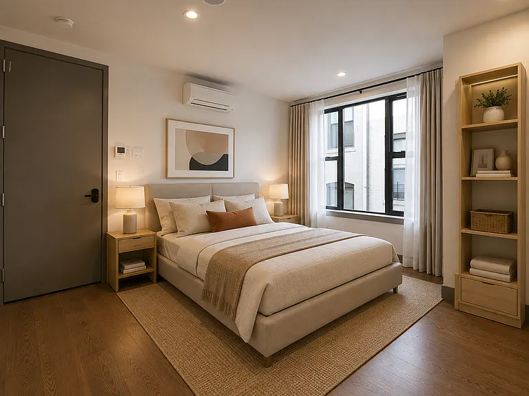 1649 Summerfield St #2B — Photo 4