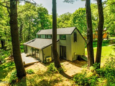 110 Access Rd, Becket, MA, 01223