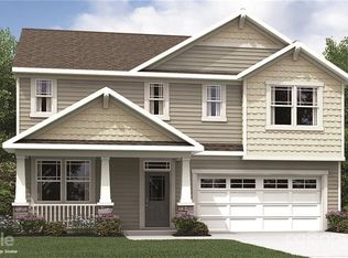 1343 Tollcross Road Logan Cres #302, Indian Trail, NC 28079