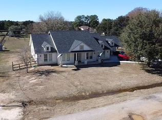 19503 Fisher Dr, Tomball, TX 77377