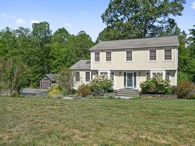 23 Colonial Drive, Danbury, CT, 06811