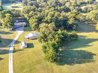 1925 Old Highway 70, Ardmore, OK 73401