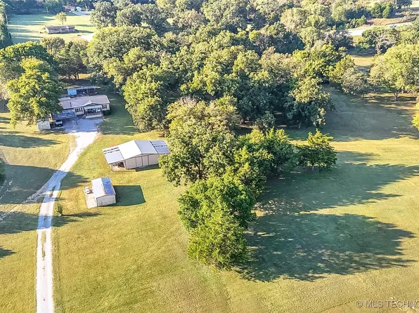 1925 Old Highway 70, Ardmore, OK 73401