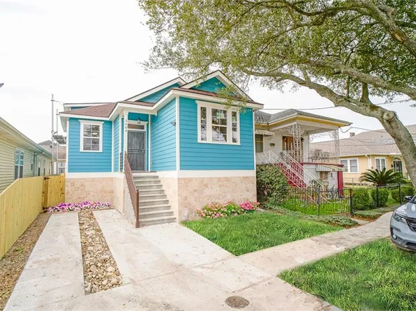 3404 Delachaise St, New Orleans, LA 70125