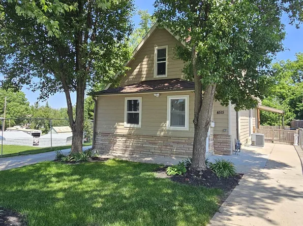 4515 S 17th St, Omaha, NE 68107