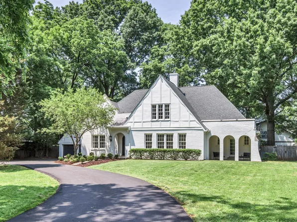 1929 Greenwood Ave, Nashville, TN 37206
