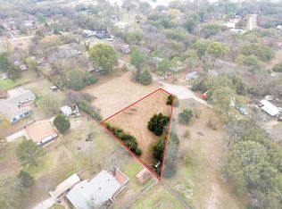 397 Briggs Blvd, Pt, TX 75472