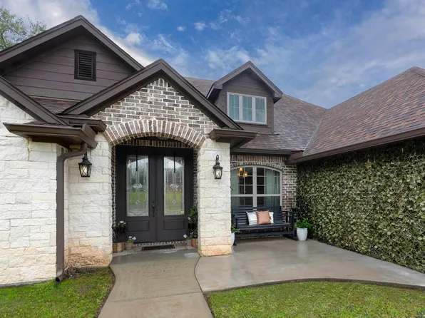 354 Baker St, Kilgore, TX 75662