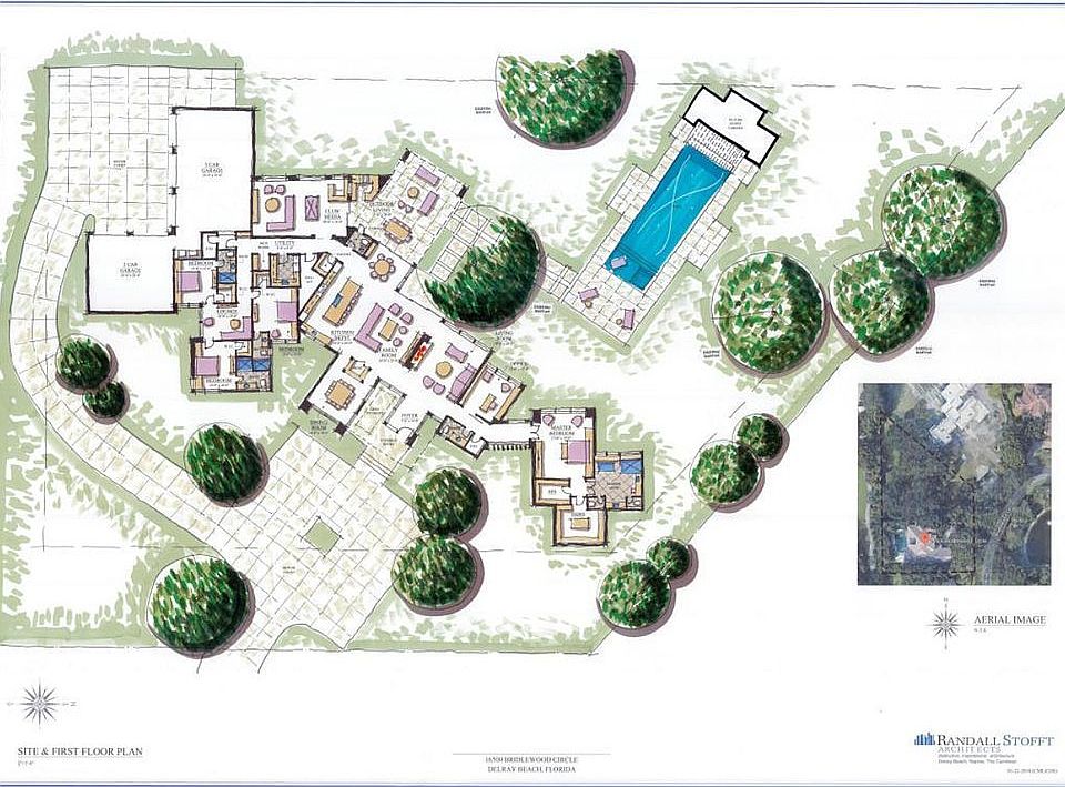 1st image of 16500 Bridlewood Cir
