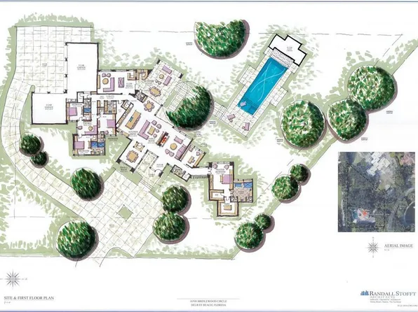 16500 Bridlewood Cir, Delray Beach, FL 33445