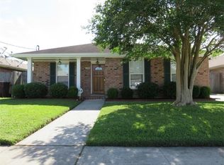 3204 Massachusetts Ave, Kenner, LA 70065