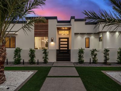 7707 E 3rd St, Scottsdale, AZ, 85251