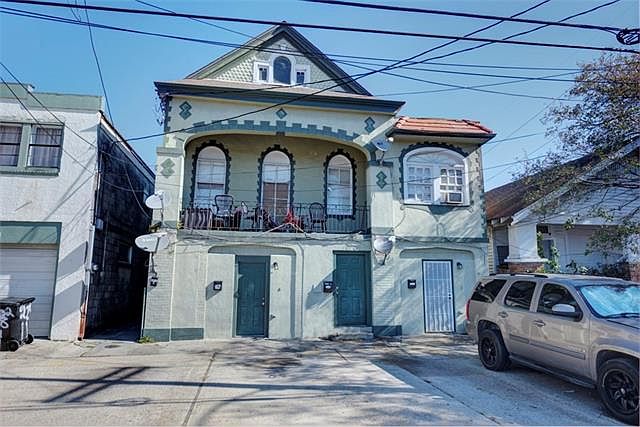 1st image of 2809-13 Bienville St
