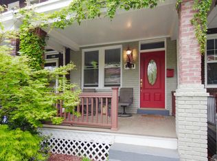 2309 3rd St NE, Washington, DC 20002