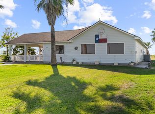 316 Marshall Johnson Ave S, Port Lavaca, TX 77979