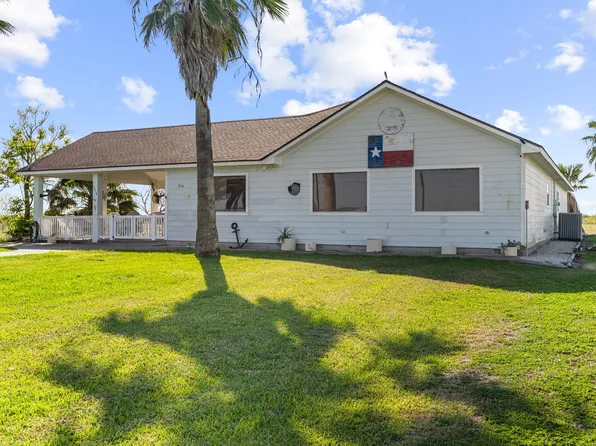 316 Marshall Johnson Ave S, Port Lavaca, TX 77979