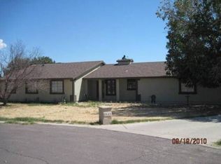 8645 E Winnston Cir, Mesa, AZ 85212
