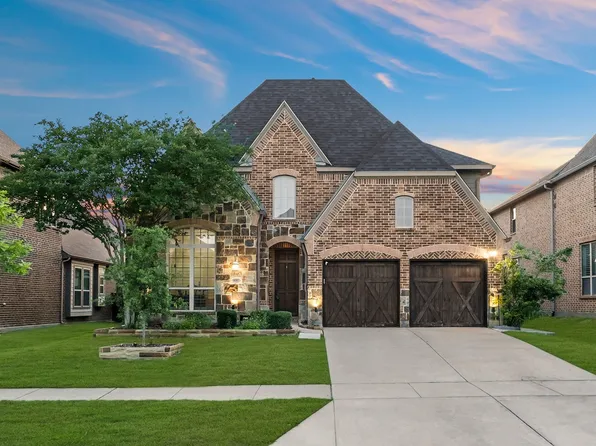 6385 Stallion Ranch Rd, Frisco, TX 75036