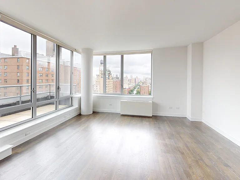 801 Amsterdam Ave #15E — Photo 3