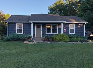 256 Old Columbia Rd, Dickson, TN 37055