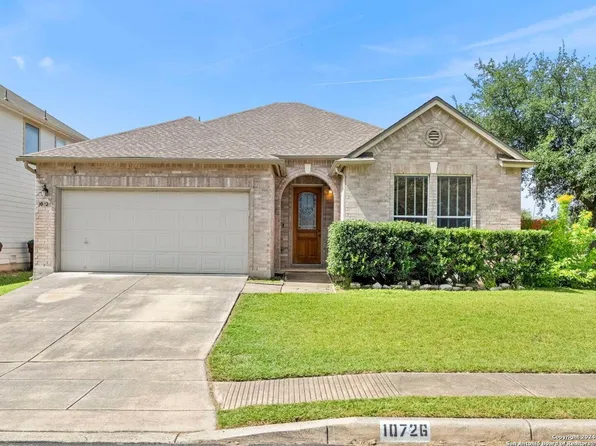 10726 Archer Pt, San Antonio, TX 78254