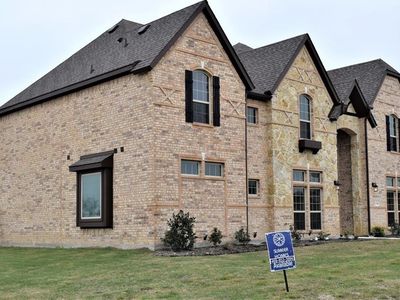 1700 Chacon Canyon Dr, Desoto, TX, 75115