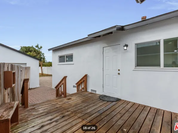 (undisclosed Address), Torrance, CA 90501