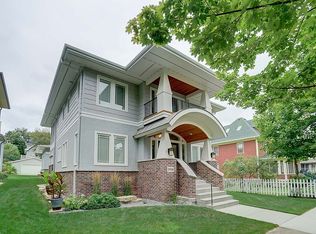 1918 Adams St, Madison, WI 53711