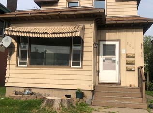 505 1st St N #1, Virginia, MN 55792