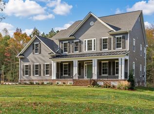 3395 Westport, Williamsburg, VA 23188