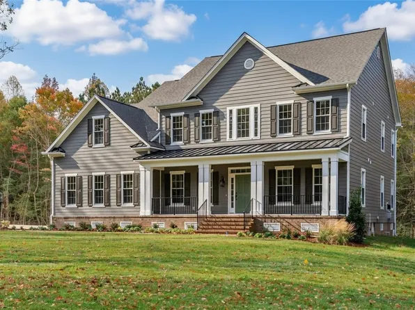 3395 Westport, Williamsburg, VA 23188