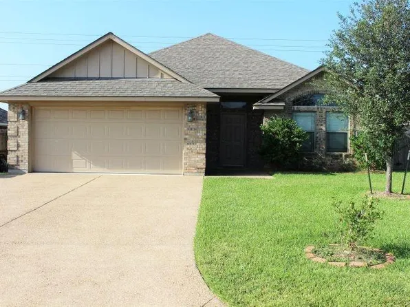 3728 Dove Hollow Ln, College Station, TX 77845