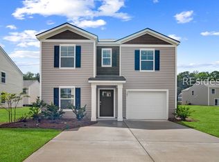 41 Veil Dr, Ridgeland, SC 29936