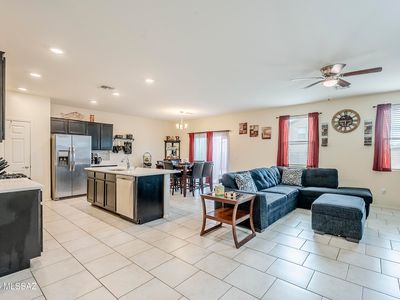 6560 S Placita Pina, Tucson, AZ, 85757