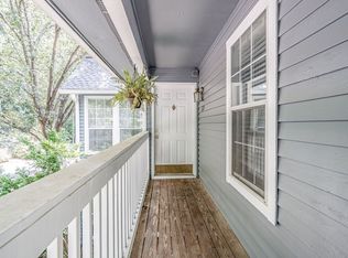 1610 Gettysburg Pl, Sandy Springs, GA