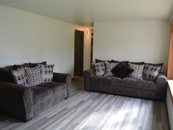 Living Room Laminate