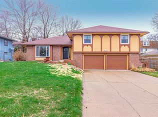 2411 N 73rd Ter, Kansas City, KS 66109