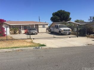 7545 Date Ave, Fontana, CA 92336