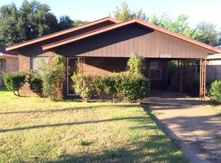2326 Leslie St, Shreveport, LA 71103