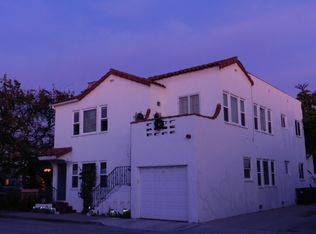 120 Savona Walk, Long Beach, CA 90803