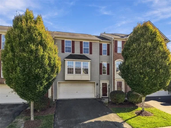 187 Blue Grass Cir, Monroeville, PA 15146