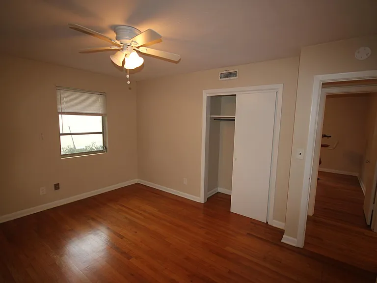Bedroom #3