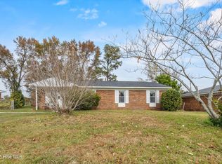 2911 Spaulding Dr, Wilmington, NC 28405