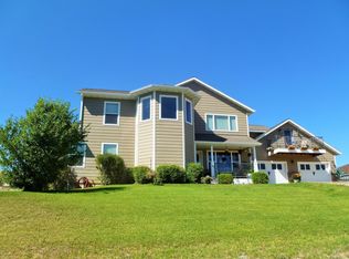 1 Jefferson Loop, Jefferson City, MT 59638