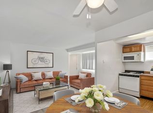Barclay Square Apartments, Baltimore, MD 21239