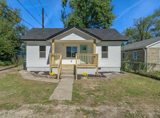 5230 W Legrande Ave, Indianapolis, IN 46241