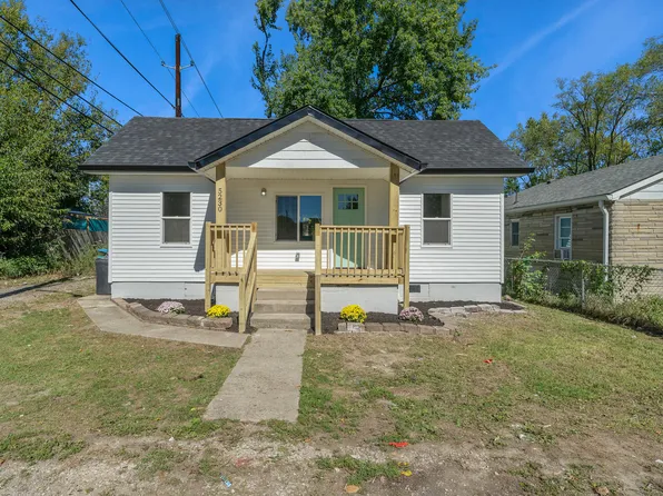 5230 W Legrande Ave, Indianapolis, IN 46241