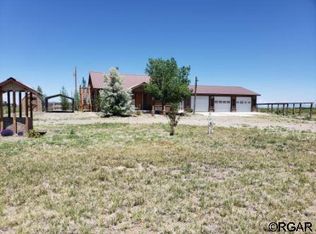 6373 County Road 8 S, Alamosa, CO 81101