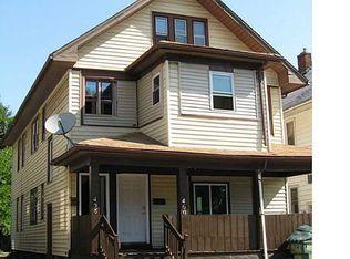 458 Avenue D, Rochester, NY 14621